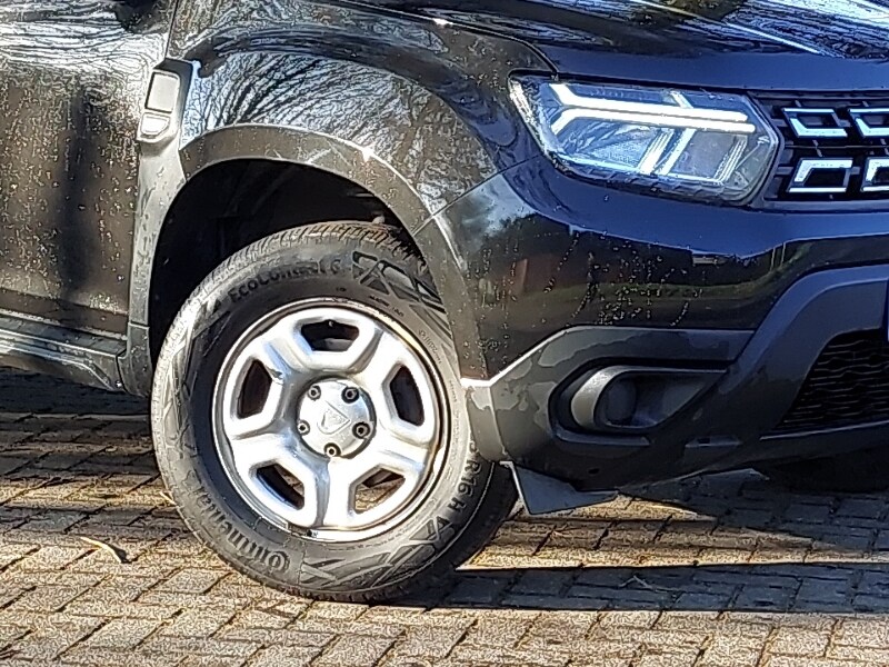 Used Dacia Duster 2022 for sale - 77196795: Photo 9