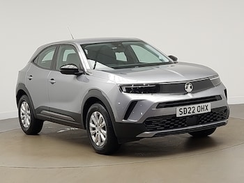 Used Vauxhall Mokka 2022 for sale - 78432024: Photo