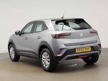 Used Vauxhall Mokka 2022 for sale - 78432024: Photo