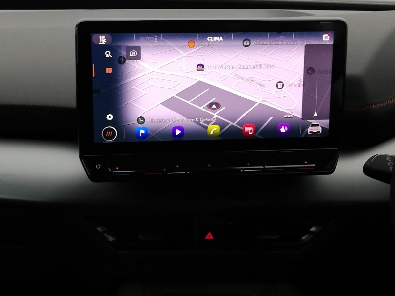 Used Cupra Born 2022 for sale - 77677707: Photo 10