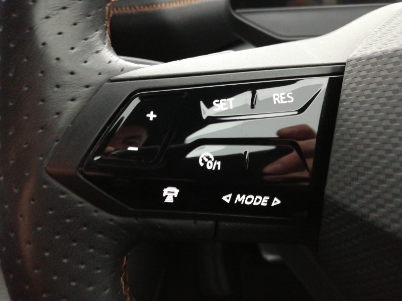 Used Cupra Born 2022 for sale - 77677707: Photo 12