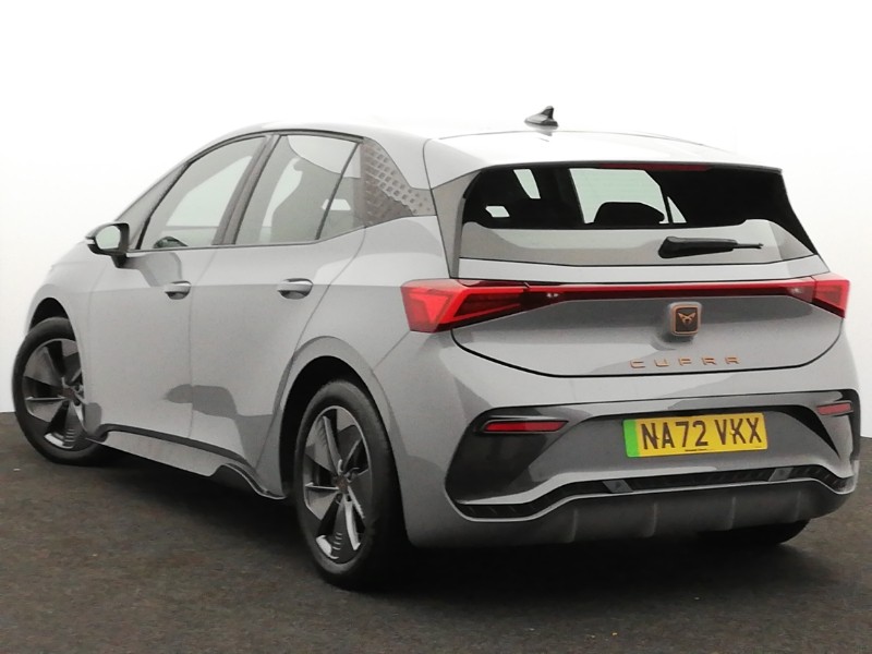 Used Cupra Born 2022 for sale - 77677707: Photo 3