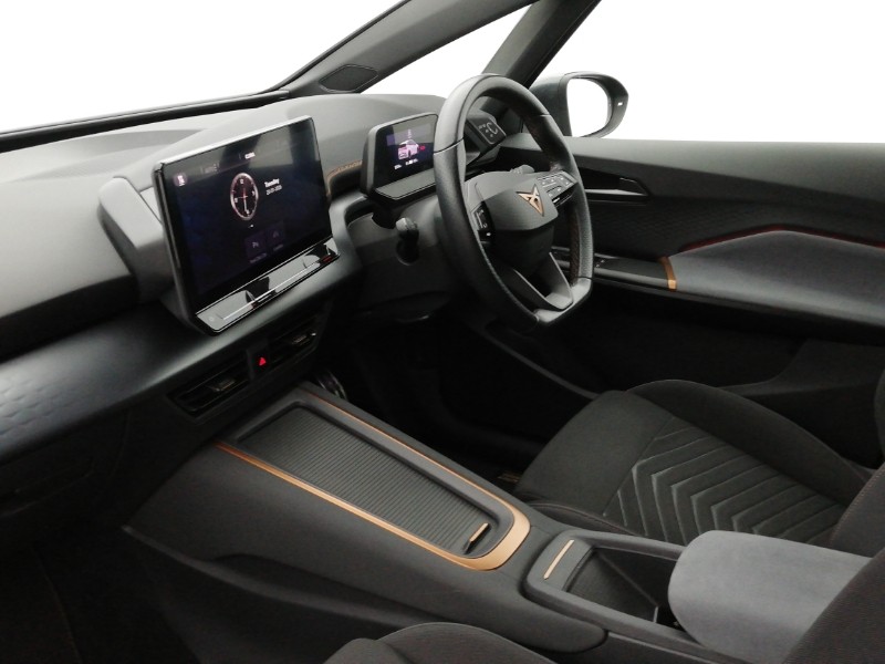 Used Cupra Born 2022 for sale - 77677707: Photo 5