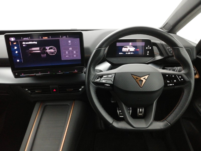 Used Cupra Born 2022 for sale - 77677707: Photo 7