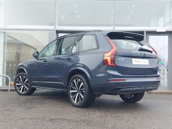 Used Volvo XC90 2025 for sale - 78837028: Photo