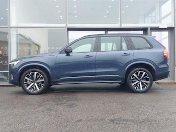 Used Volvo XC90 2025 for sale - 78837028: Photo
