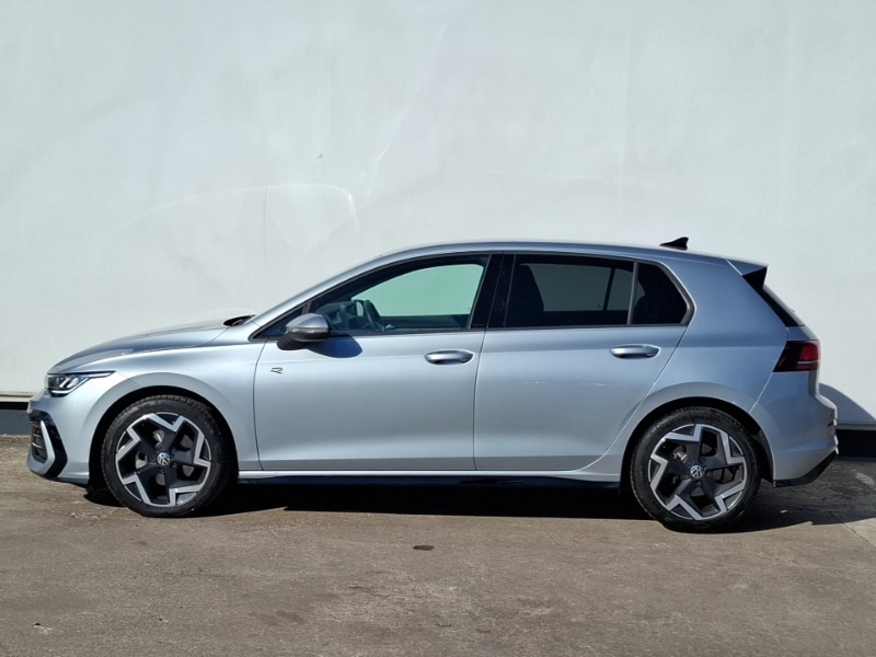 Used Volkswagen Golf 2024 for sale - 76169308: Photo 4