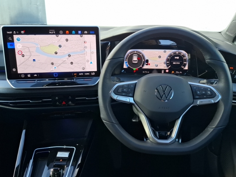 Used Volkswagen Golf 2024 for sale - 76169308: Photo 7