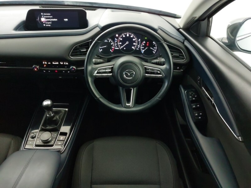 Used Mazda CX-30 2020 for sale - 77722350: Photo 7