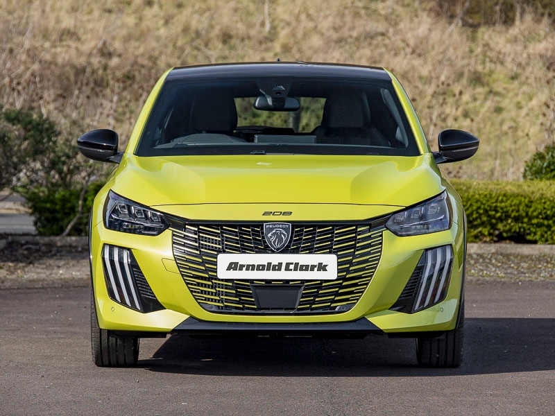 Used Peugeot 208 2026 for sale - 77526718: Photo 10