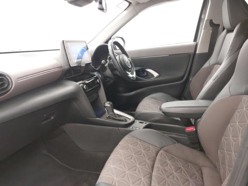 Used Toyota Yaris Cross 2022 for sale - 76652065: Photo 5