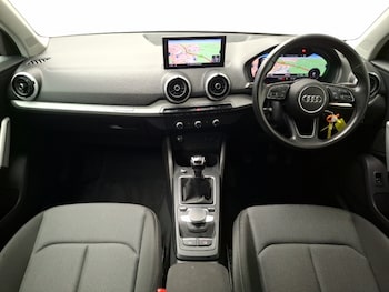 Used Audi Q2 2022 for sale - 78054988: Photo