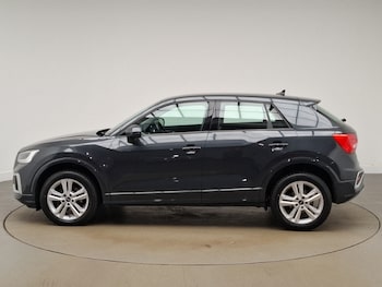 Used Audi Q2 2022 for sale - 78054988: Photo
