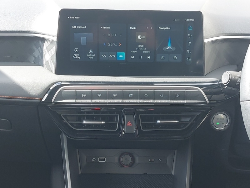 Used MG MG3 2024 for sale - 76555771: Photo 10