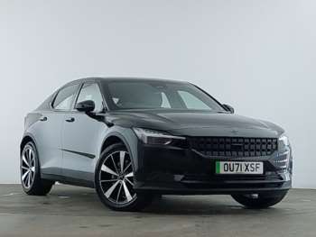 2021 - 300kW 78kWh Long Range Dual motor 5dr 4WD Auto
