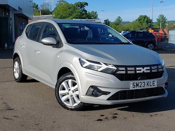 Used Dacia Sandero 2023 for sale - 78595659: Photo