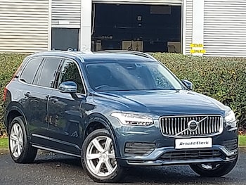 Used Volvo XC90 2024 for sale - 76325169: Photo