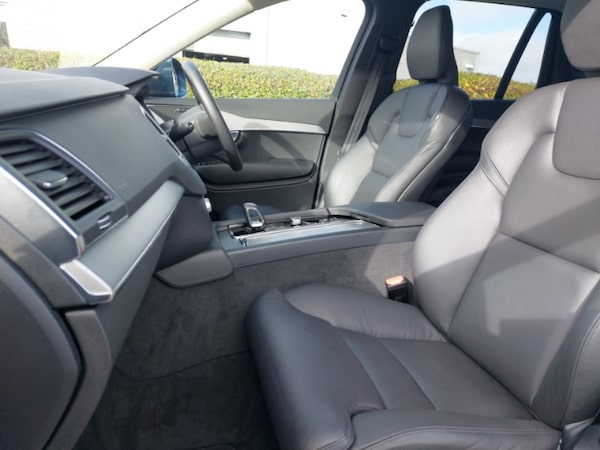 Used Volvo XC90 2024 for sale - 76325169: Photo 5