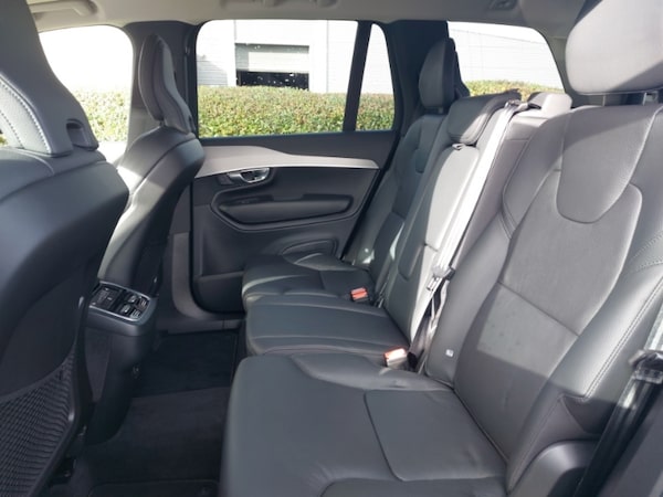 Used Volvo XC90 2024 for sale - 76325169: Photo 6