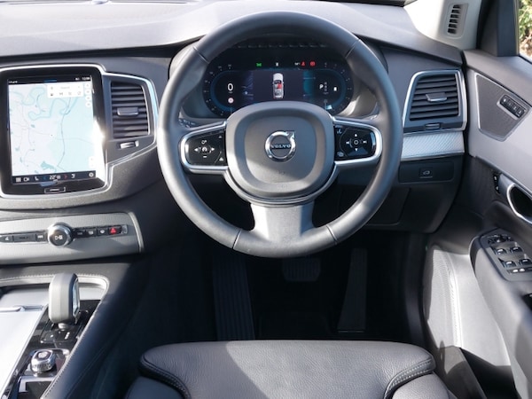 Used Volvo XC90 2024 for sale - 76325169: Photo 7