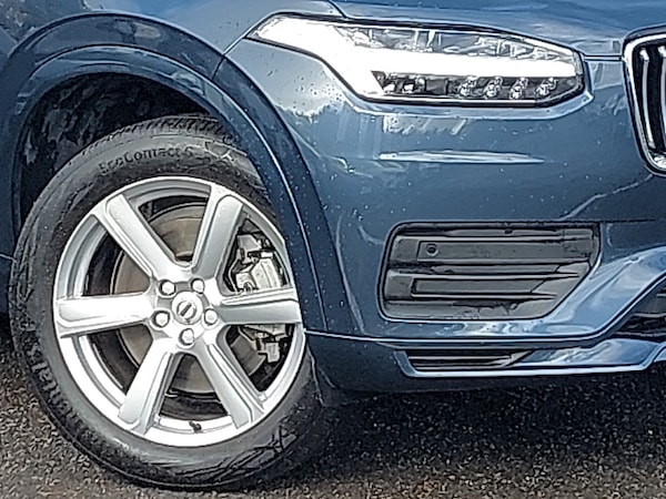 Used Volvo XC90 2024 for sale - 76325169: Photo 9