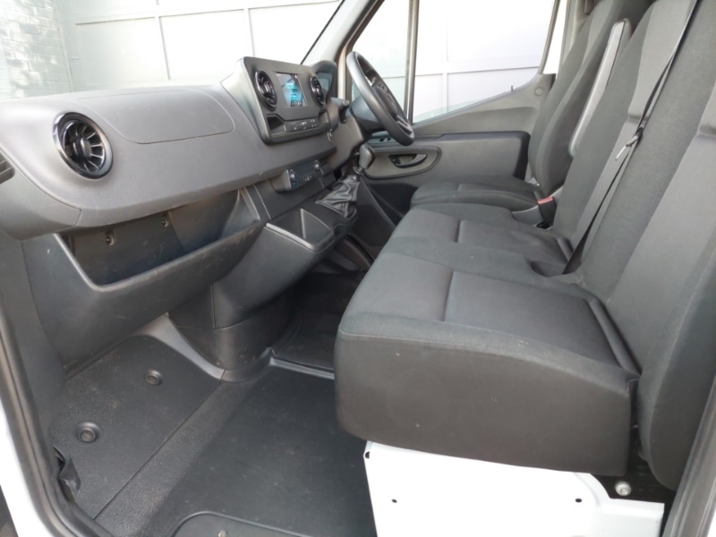 Used Mercedes-Benz Sprinter 2022 for sale - 77105164: Photo 5
