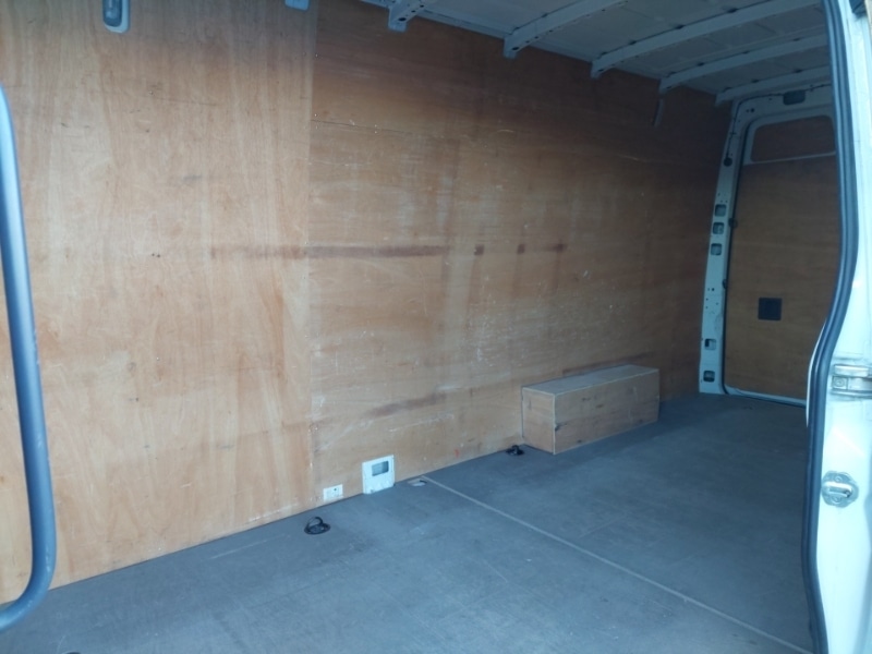 Used Mercedes-Benz Sprinter 2022 for sale - 77105164: Photo 6