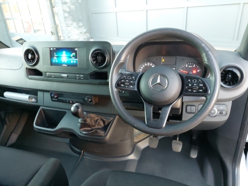 Used Mercedes-Benz Sprinter 2022 for sale - 77105164: Photo 7