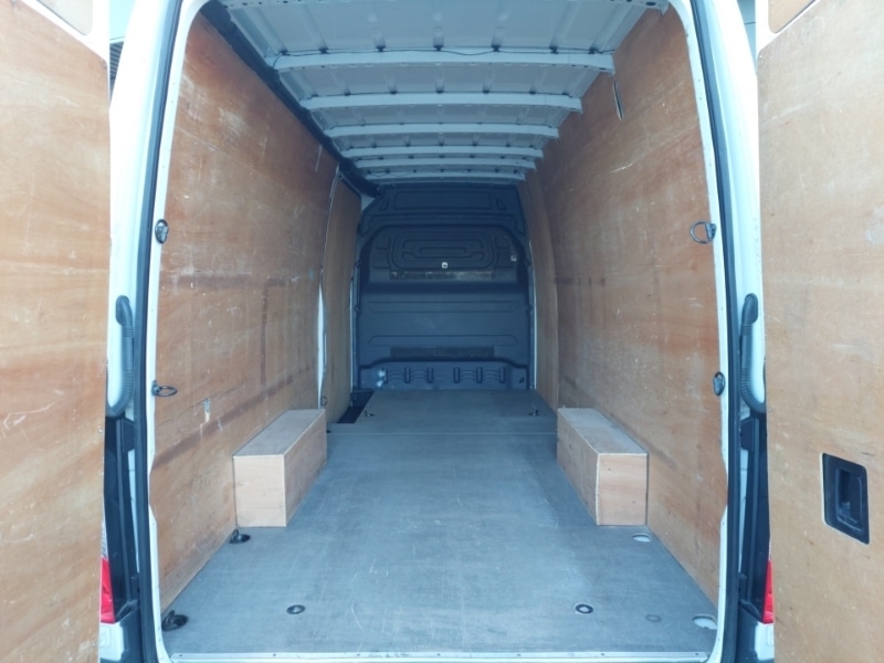 Used Mercedes-Benz Sprinter 2022 for sale - 77105164: Photo 8