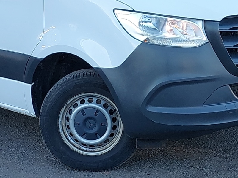 Used Mercedes-Benz Sprinter 2022 for sale - 77105164: Photo 9