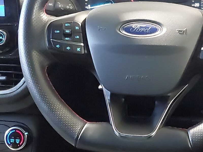 Used Ford Fiesta 2020 for sale - 77875979: Photo 10