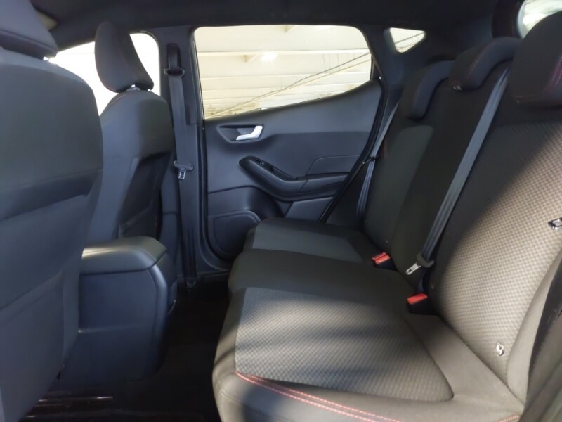 Used Ford Fiesta 2020 for sale - 77875979: Photo 6