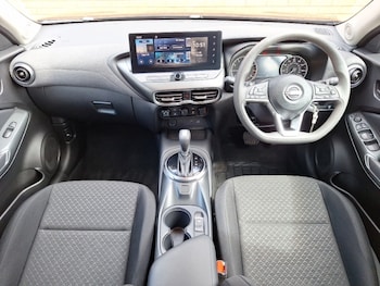 Used Nissan Juke 2025 for sale - 78547499: Photo