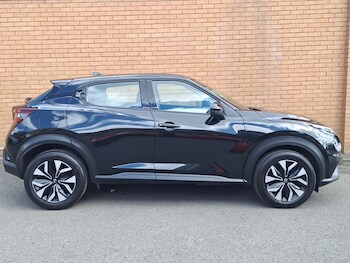 Used Nissan Juke 2025 for sale - 78547499: Photo