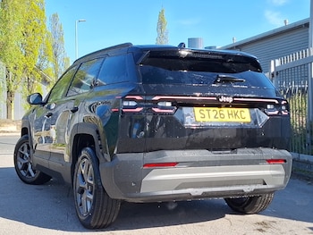 Used Jeep Compass 2026 for sale - 78464237: Photo