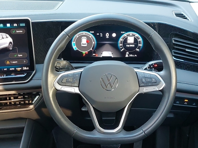 Used Volkswagen Tiguan 2024 for sale - 78118321: Photo 10