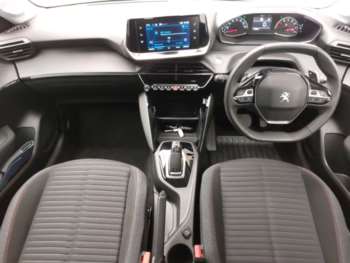 Used Peugeot 208 2021 for sale - 75070118: Photo