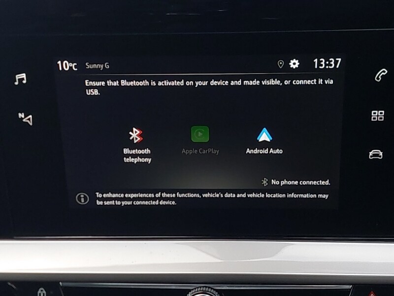 Used Vauxhall Mokka 2022 for sale - 76695489: Photo 11