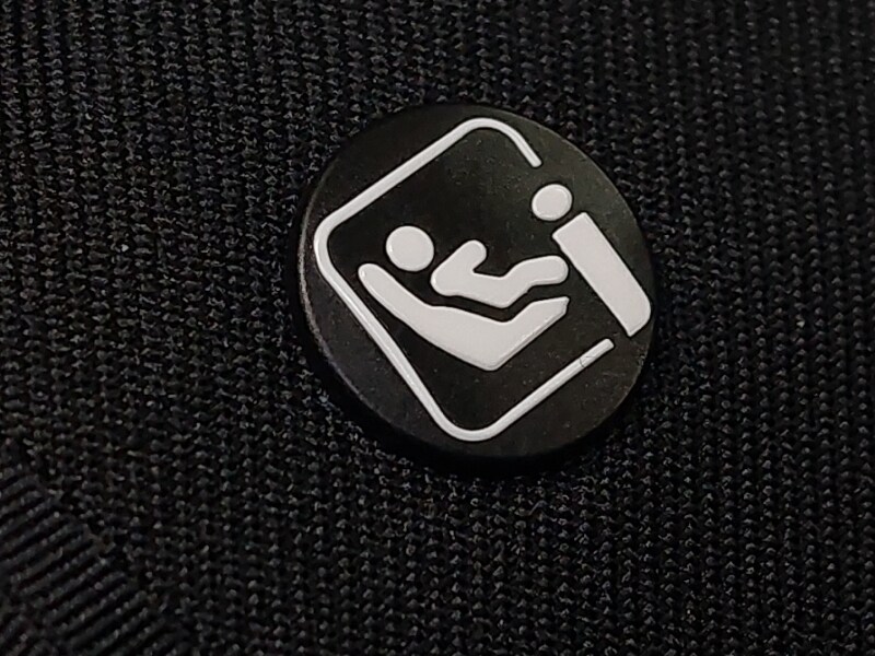 Used Vauxhall Mokka 2022 for sale - 76695489: Photo 12