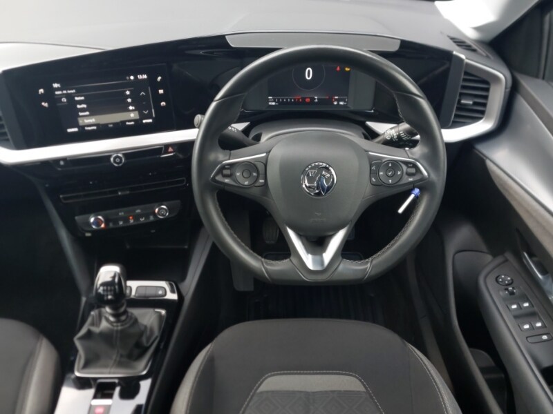 Used Vauxhall Mokka 2022 for sale - 76695489: Photo 7