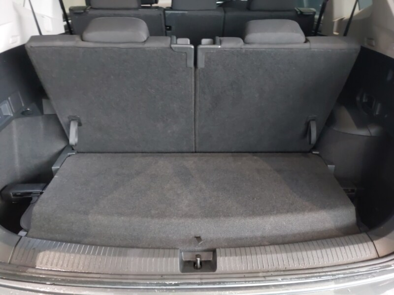 Used Volkswagen Tiguan Allspace 2022 for sale - 77209945: Photo 8