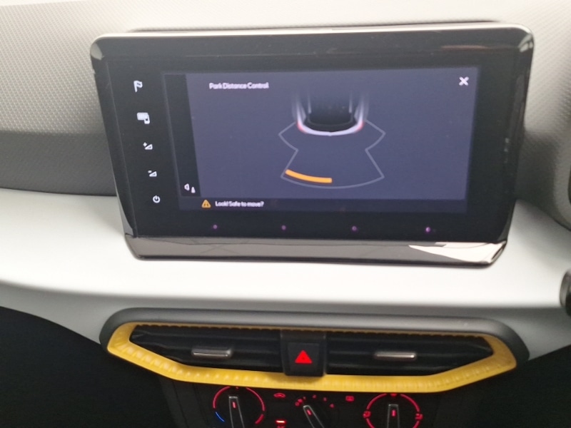 Used SEAT Arona 2024 for sale - 76614415: Photo 12