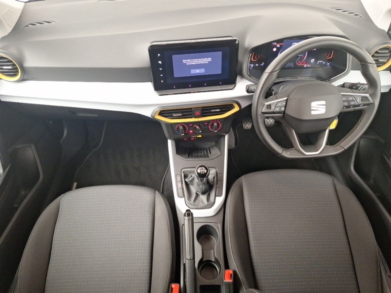 Used SEAT Arona 2024 for sale - 76614415: Photo 2