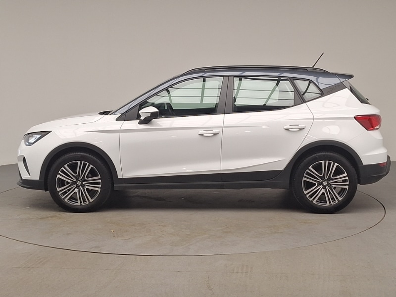 Used SEAT Arona 2024 for sale - 76614415: Photo 4