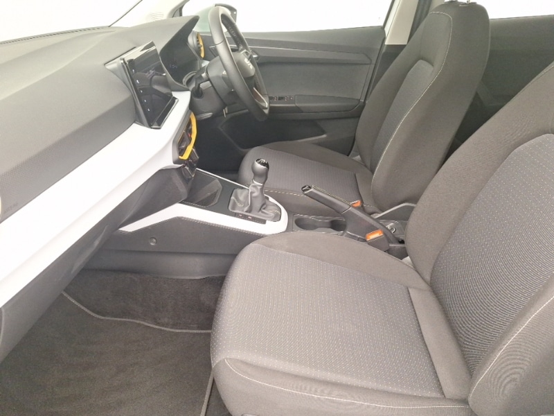 Used SEAT Arona 2024 for sale - 76614415: Photo 5