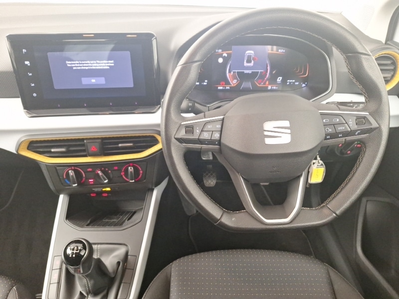 Used SEAT Arona 2024 for sale - 76614415: Photo 7