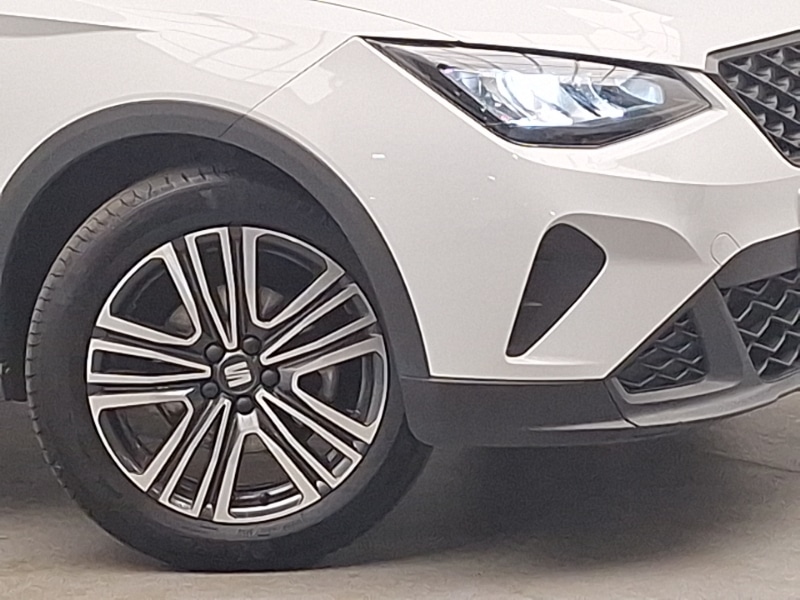 Used SEAT Arona 2024 for sale - 76614415: Photo 9