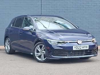2022 - 1.5 TSI 150 R-Line 5dr