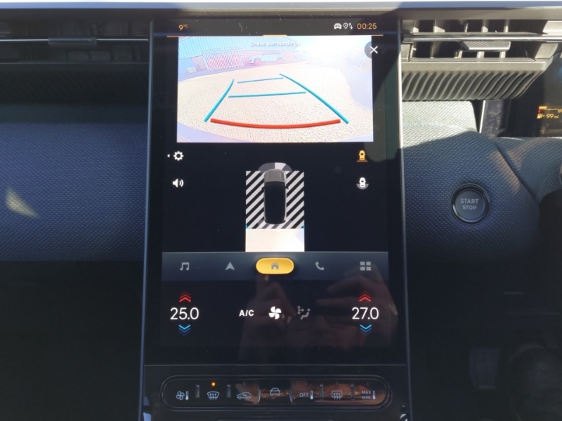 Used Citroen C5 Aircross 2025 for sale - 77321648: Photo 11