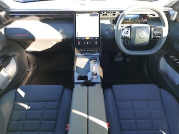 Used Citroen C5 Aircross 2025 for sale - 77321648: Photo